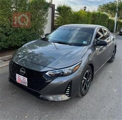 نيسان سنترا